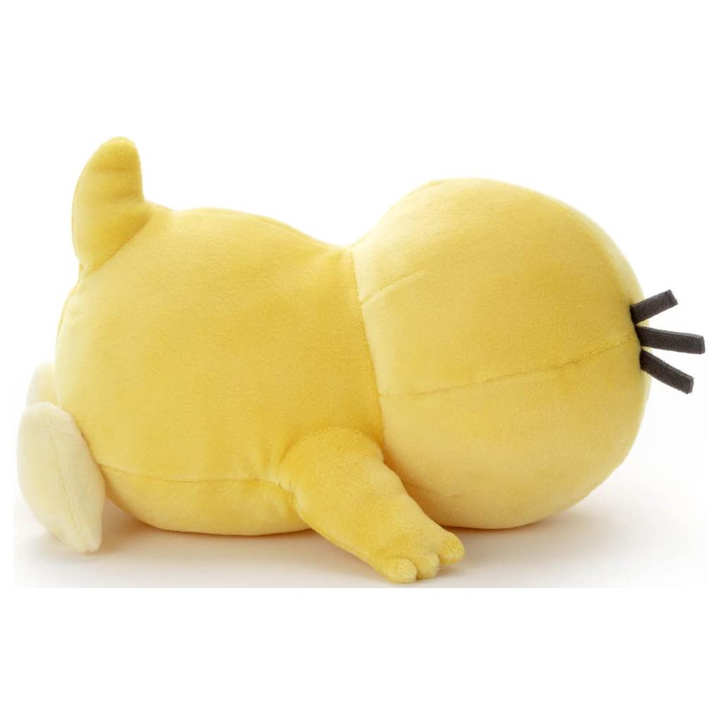 Pokemon Sleeping Friend Plush Toy S Kodak Width 21cm approx.