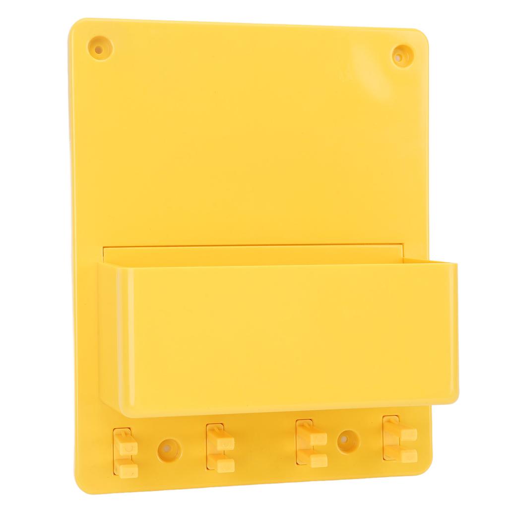 Защитная станция с замком для инженерных ПК, настенная, небольшая, блокировка, маркировка, станция блокировки