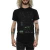 Star Wars Mens Rogue One Death Trooper Schematic T-Shirt