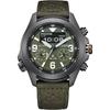 Мужская модель JV1005-02W ( Смотреть PROMASTER LAND Series Eco-Drive на солнечных батареях) Круглые часы