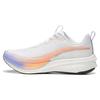Li Ning Red Hare 6 Pro Амортизация Скольжение Устойчивость к истиранию Отскок Низкие Беговые кроссовки Женские Белый ARMT044-1