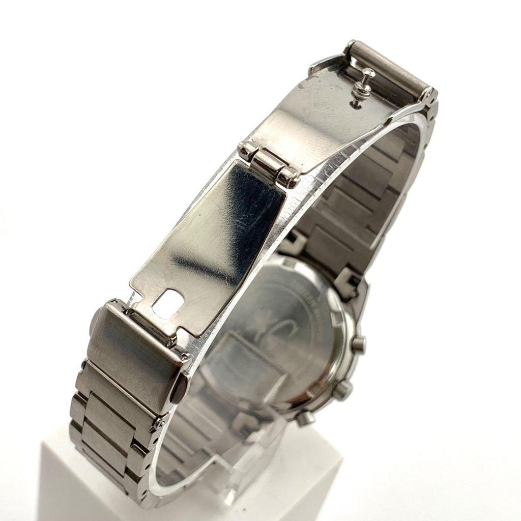 Б/у [Б/у] Мужские/Женские часы-хронограф CITIZEN XC F500