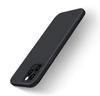 Premium Black Silicone Case for Xiaomi Redmi Note 10 5G / Poco M3 Pro - Flexible Shockproof Protective Cover