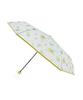 ROPE PICNIC Складной зонт в избранных магазинах Зонт с цветочным рисунком Пластиковый складной зонт для женщин GII93660 Желтый F [Wpc.] [Только в наличии] (81)