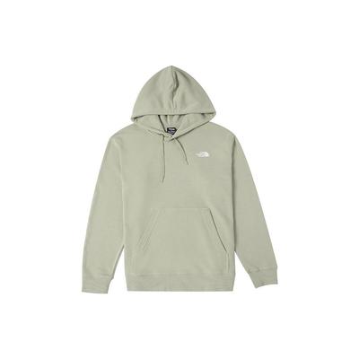 The North Face Толстовки Унисекс Зеленые С капюшоном Умеренный Обычный NF0A5JVS-3X3