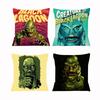 Наволочка The Black Lagoon Для Подушки на Диван Чехол для Подушки Гостиная Наволочка для Подушек на Стулья Чехол для Подушки Домашний Декоративный 288