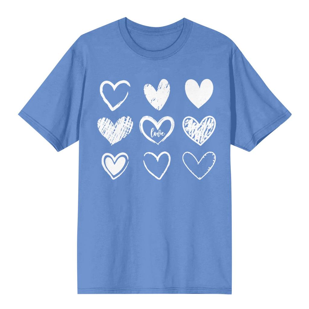 Футболка для малышей, мальчиков и девочек, 100-й день школы, детский сад, футболки, топы