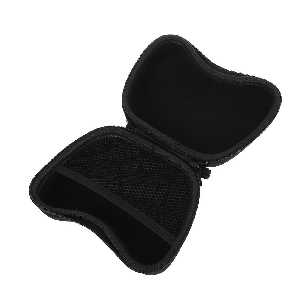 Universal Portable Game Controller Storage Bag Organizer Carry for Case Dust/ Shockproof for for One Switch Pr