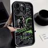 iPhone 17/16/15/14/13 Pro Max Case - Cool Design