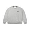 Флисовая кофта Stussy X Nike Crew DO9337-063