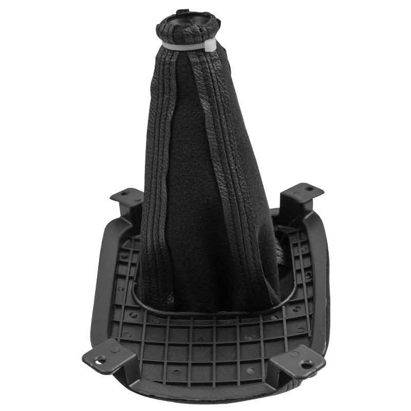 Для Kia Sportage 2005-2010 кожаный чехол для ручки переключения передач