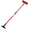 YATSUYA Snow Plow Wiper, Extendable, 28010