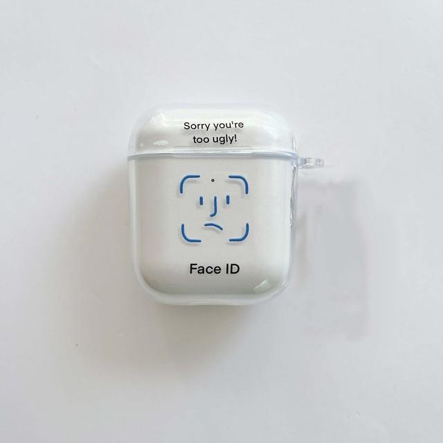 Милый силиконовый чехол для наушников с мультяшным кулоном и буквами для Apple Airpods 3 2 1 Pro, чехол для зарядки Bluetooth