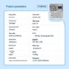 PUTY TC860K Мини-портативный принтер этикеток CN-вилка (адаптер в комплекте)