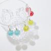 Nanaco Plus Candy Earrings