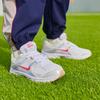 Kids' Sneakers V5 RNR PS 'White Blue Red'