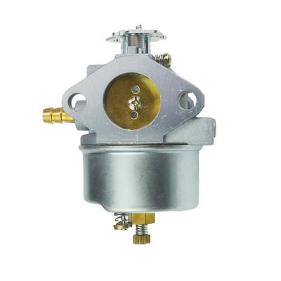 Карбюратор 640349 Для Tecumseh 8HP 9HP 10HP HMSK90 640052 640054 Двигатель снегоуборщика HMSK 90 Carburador