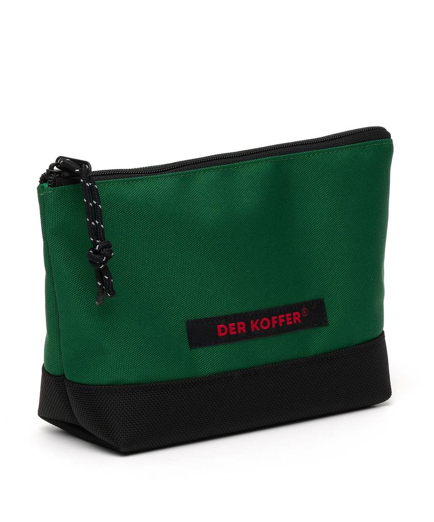 Чемодан Harmony Pouch (L-размер) [Зеленый]