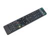 PerFascin Substitute Remote Control Replace for SONY BD Remote Control Blu-ray RMT-B013J BDZ-EX3000