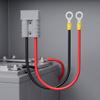 12AWG Wire Gauge Battery Quick Connector  Battery Charging And Power Circuit Connection