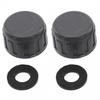 Female Thread Hose Connector PVC Threaded Cap Pipe Female Thread