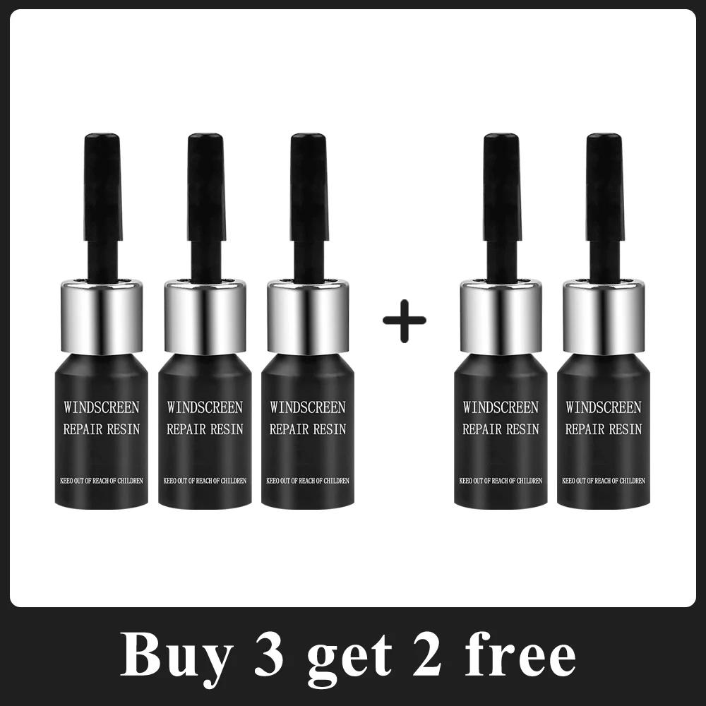Ремонтный комплект для трещин в автомобильном стекле, удаление царапин, автомобиль, грузовик, мотоциклы, ремонт сколов, лобовое стекло, комплект для восстановления трещин