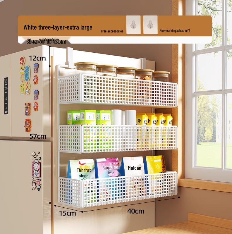 Настенная полка для хранения в прихожей для дверей спальни