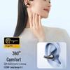 NANK Clip Super Open-Ear Bluetooth Sports Headphones