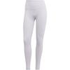 adidas Спортивные брюки женские светло-фиолетовые IC8309
