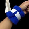 Medical Universal Patient Limbs Restraint Strap Elder Wrist Ankle Fixation Belt