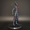 One Punch Man Космический Гароу Аниме Фигурка Действия Коллекционная Статуэтка Украшение для Рабочего Стола Корпуса ПК Для Коллекции Аниме Фанатов Дисплей