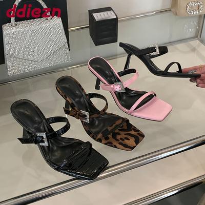 Женская обувь – Босоножки