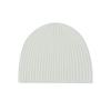 New Knitted Hat for Autumn/Winter Season Thickened Warm Cycling Ear-Warming Beanie Solid-Colour Knitted Hat