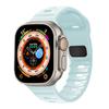 Спортивный ремешок для Apple Watch Band 44 мм, 49 мм, 45 мм, 42 мм, 41 мм, 40 мм, аксессуары, браслет Correa iwatch Series 8, 7, 6, 5, 4, 3 se ultra