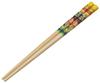 Skater Bamboo Toy Story Made In ANT2 Chopsticks, 16.5cm, 20, Disney, Japan,