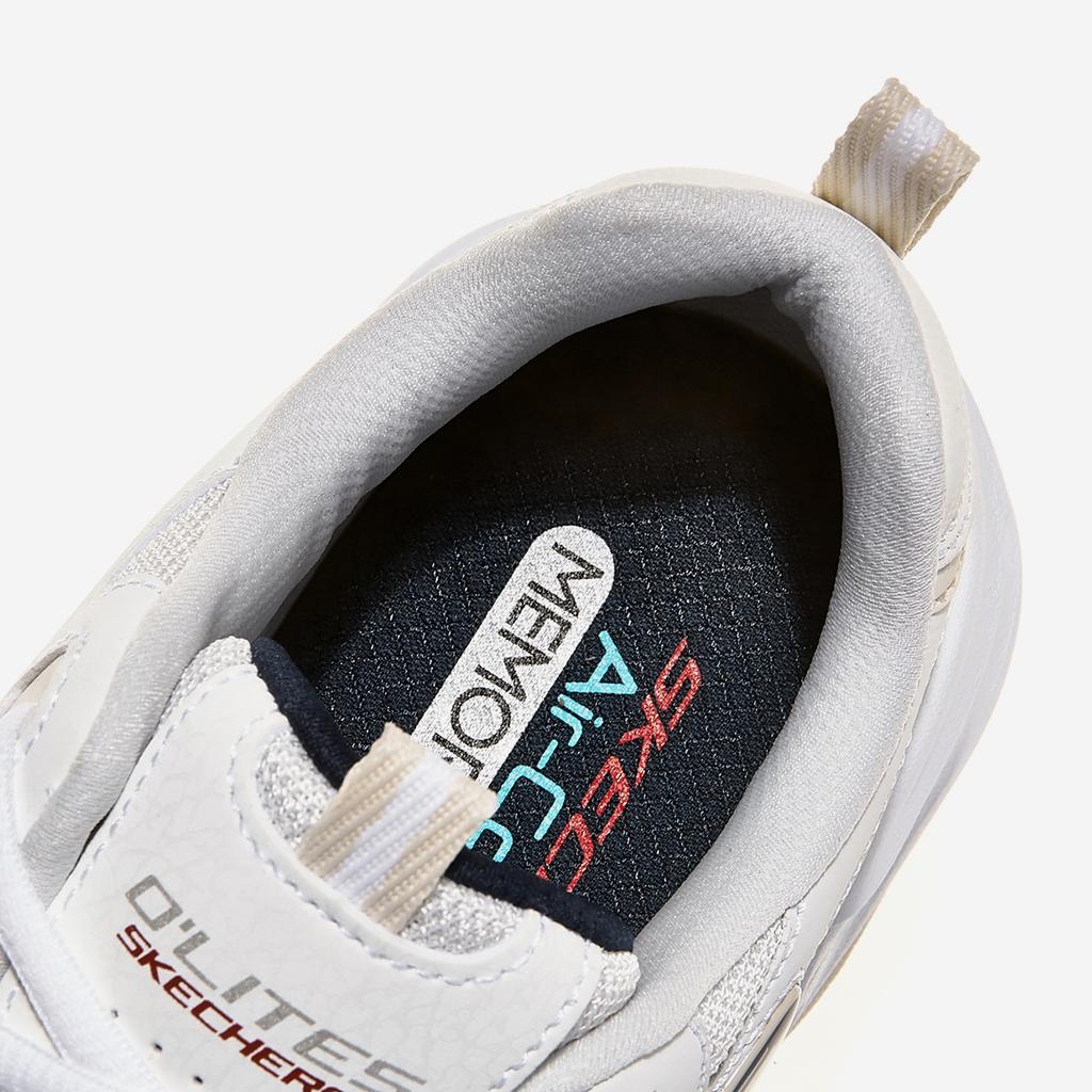 [SKECHERS] Dilights 4.0 [237225] [Shipped from Korea] 100% Authentic