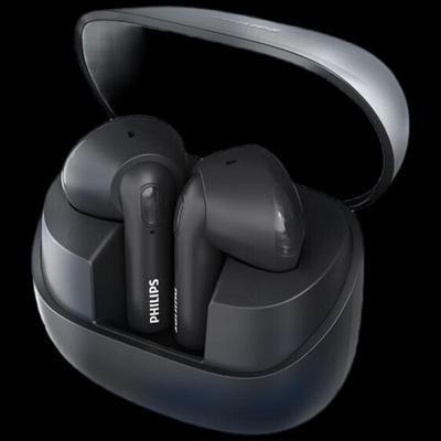 Philips TAT2138 Спортивные Bluetooth-наушники с ИИ-шумоподавлением