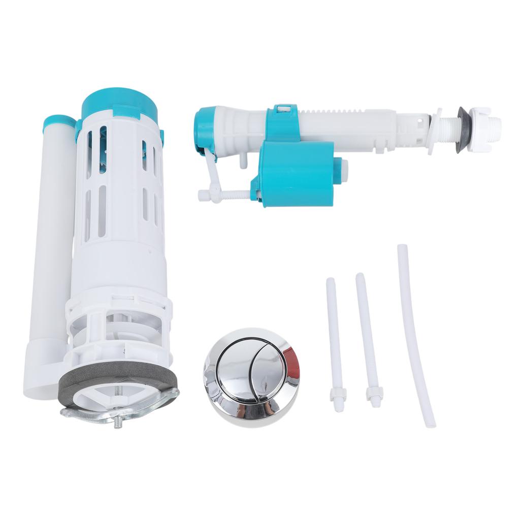 Регулируемые Экономичные Дизайны Бачки Туалетов Впускные Клапаны Портативный Аксессуар для Ванной Комнаты Различных Брендов для Ежедневного Использования