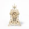 3D Wooden Puzzle Building Toy Pendulum Clock DIY Handmade Assembled Kits Educational Children's Toys Clock Puzzle