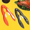 Crab Peeling Tool Efficient Crab Cracker Tool Set Multifunctional Stainless Steel Lobster Cracker for Home Kitchen