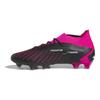 adidas Predator Accuracy.1 FG Own Your Football Pack кроссовки унисекс черный Core-черный Cloud-белый GW4569