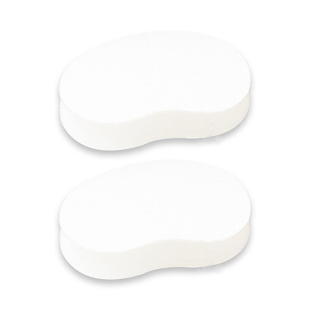 2/4/6/8 шт. без хирургического вмешательства, корректор для ушей, прозрачная невидимая лента для ушей, расширяющийся корректор для ушей