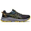Новые Asics Trail Scout 2 'Black Golden Yellow' 1011B181-009