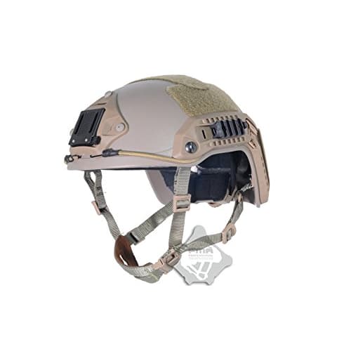 FMA Maritime Helmet DE Tb837 L/XL (57-61cm)
