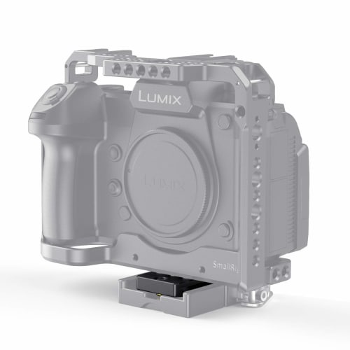 SMALLRIG Arca Plate Quick Release Plate for Tripod Plate Arca Swiss Standard-2146B