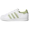 Superstar 'White Magic Lime' Women's Sneakers GY5986