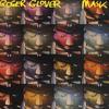 Виниловая пластинка ROGER GLOVER - Mask POLD5139 21 1984 UK Rock Б/у