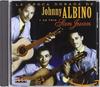 CD ТРИО САН ХУАН; JOHNNY ALBINO TRIO S - Золотая Эпоха ALCD011 Музыка Пуэрто-Рико Другие Подержанные