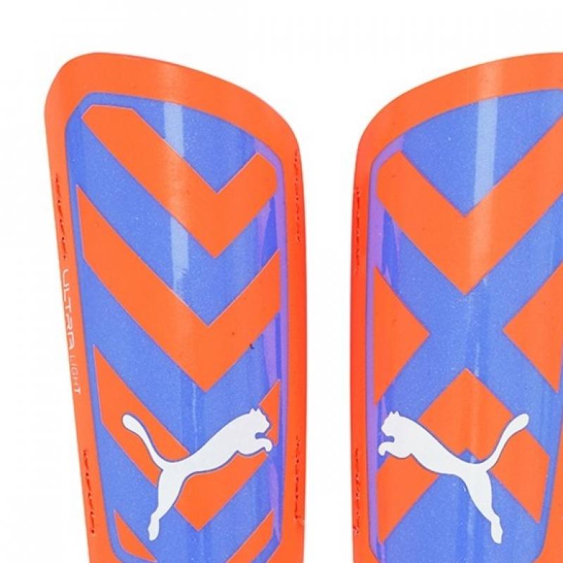 Puma Защита голени Ultra Light Strap Защита голени