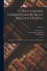 Книга C. Iulii Caesaris Commentarii De Bello Gallico Et Civili : Accedunt Libri De Bello Alexandrino, Africano Et Hispaniensi; Volume 1